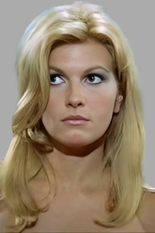 Rosanna Yanni profile