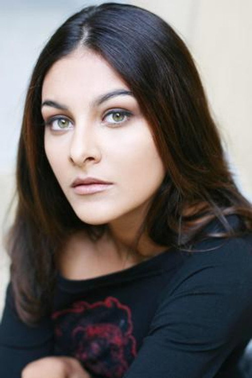 Photo of Federica Sarno, Acting