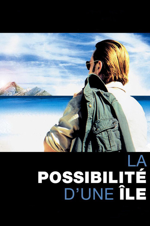 Movie poster for Possibility of an Island (2008)