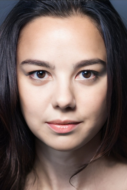 Photo of Su Olgaç, Acting
