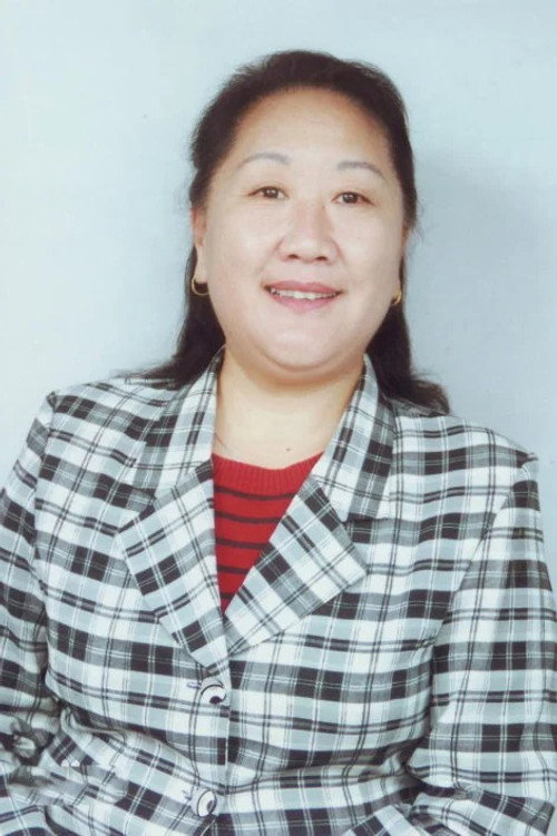 Photo of Song Wei Zhi, Acting