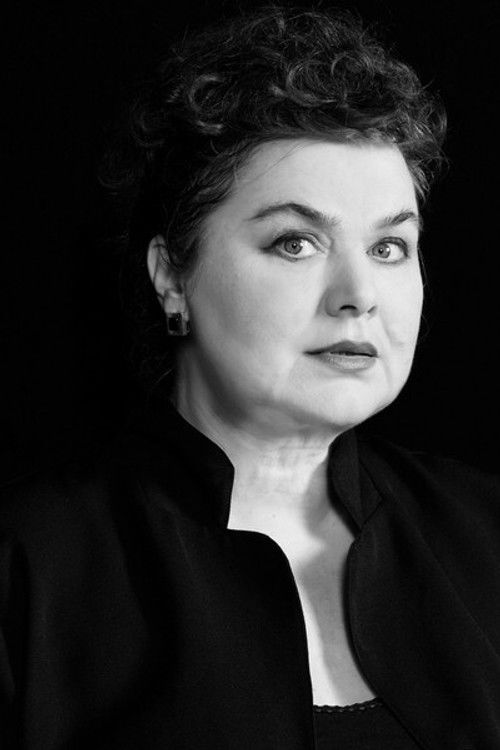 Vlasta Knezović profile