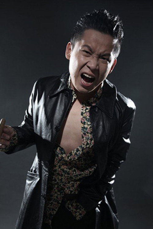 Photo of 罗康, Acting