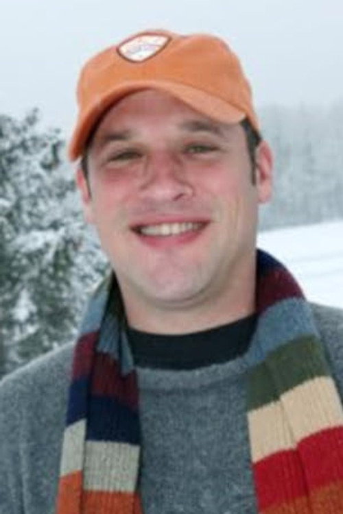 Photo of Jonathan Klein, Acting