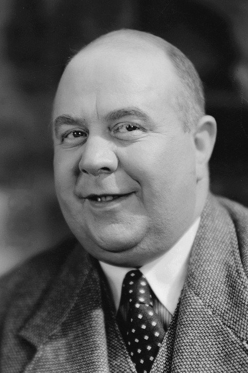 Photo of Carl-Gunnar Wingård, Acting