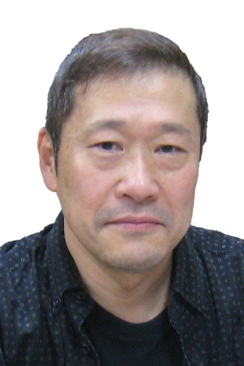 Photo of Junichi Miyashita, Writing