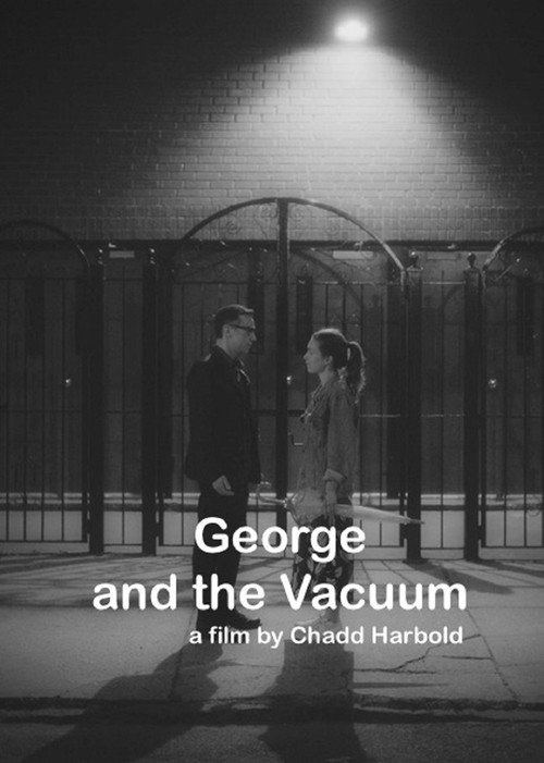 Movie poster for George and the Vacuum (2015)