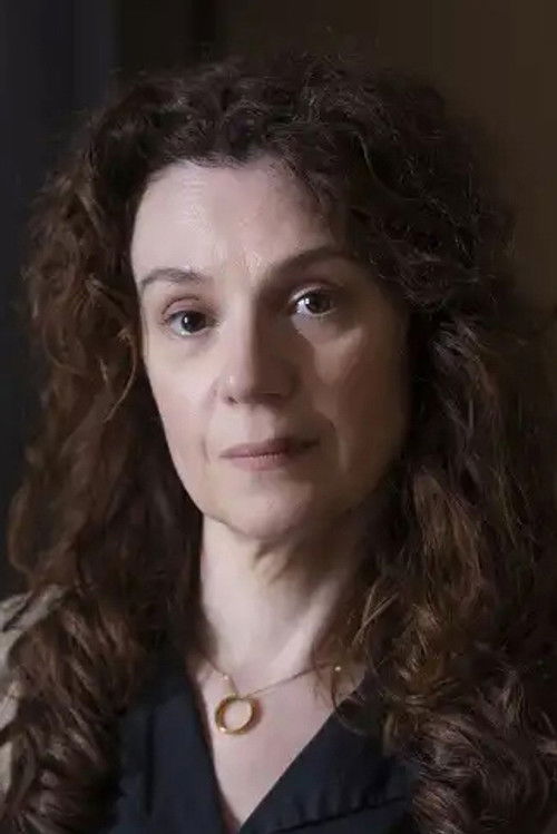 Peggy Trikalioti profile