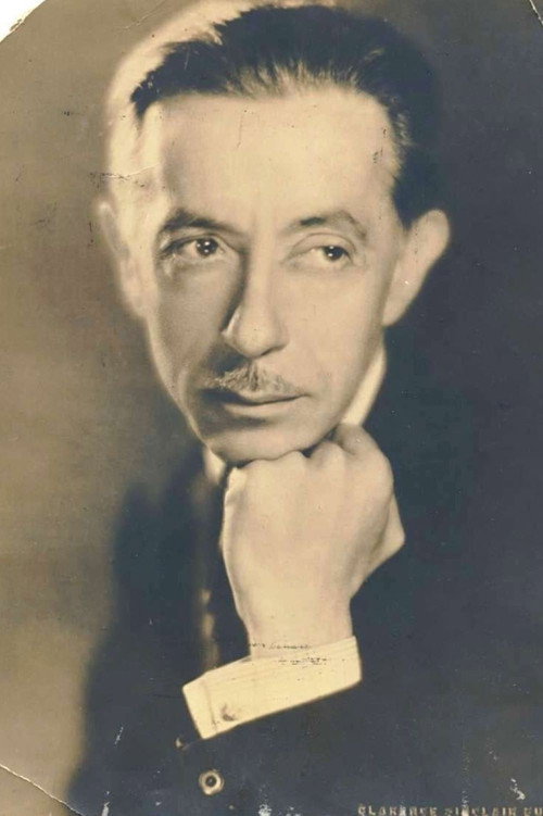 Photo of Julio de Moraes, Production