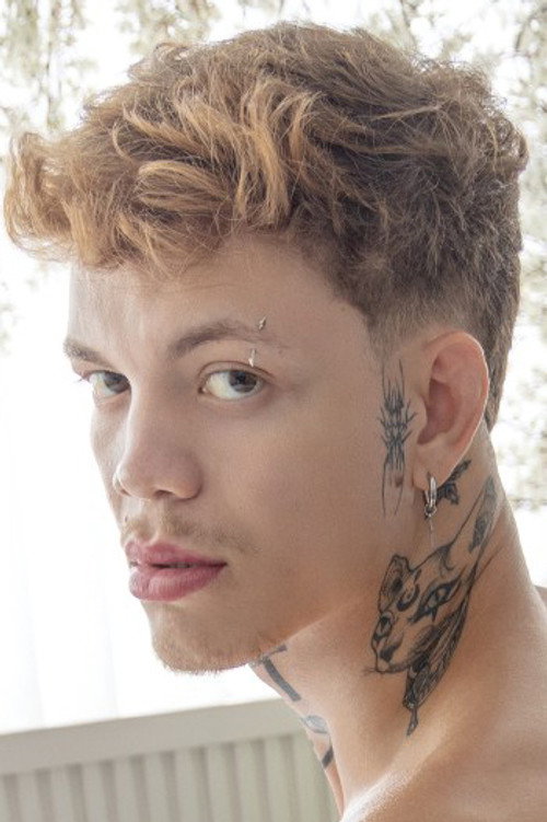Photo of Kelzinho, Acting
