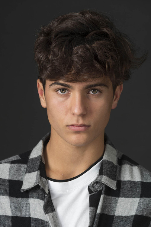 Álvaro Requena profile