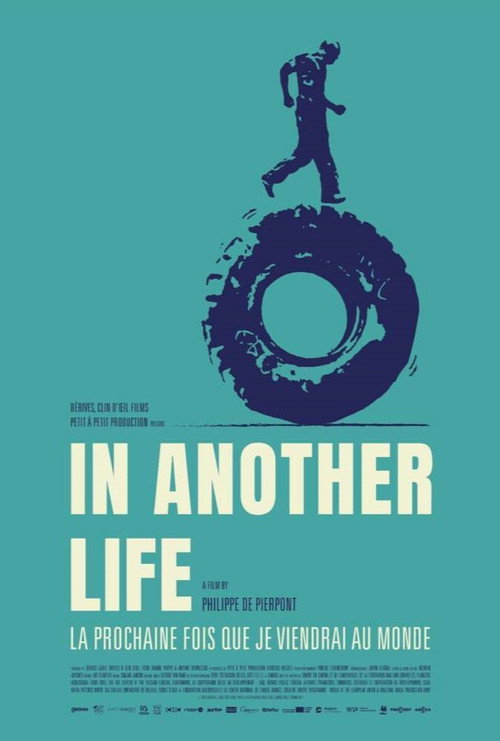 Movie poster for In Another Life (2019)