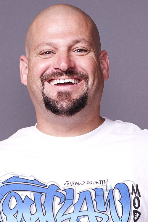 Jarrod Schulz profile