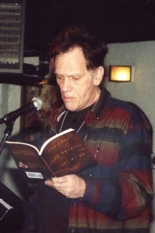 Richard Boes profile