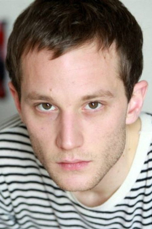 Photo of Simon Guélat, Acting