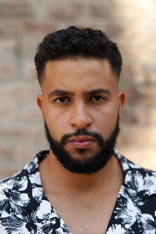 Photo of Issam Knouniz, Acting
