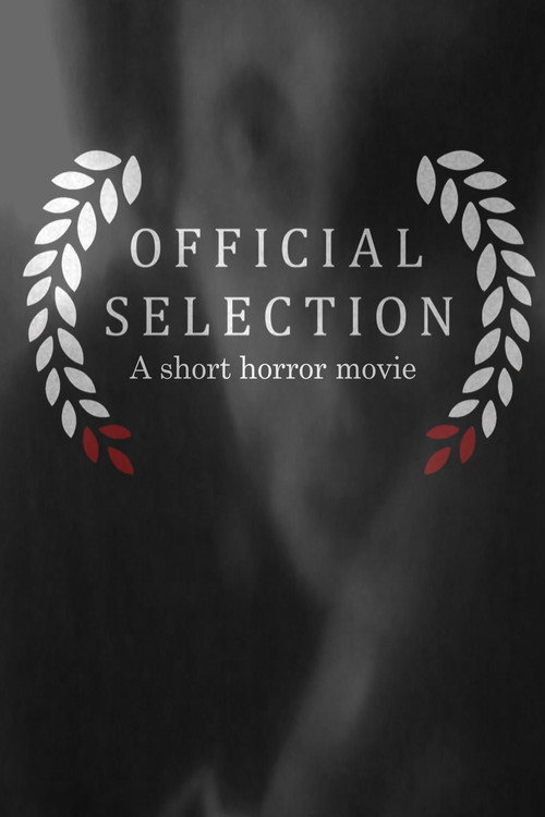 Movie poster for Official Selection (2024)