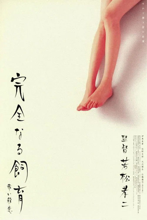 Movie poster for Perfect Education 6 (2004)