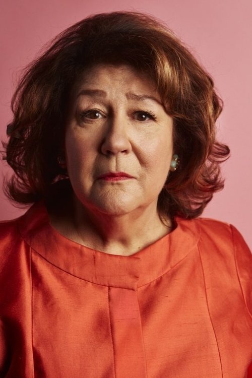 Margo Martindale profile