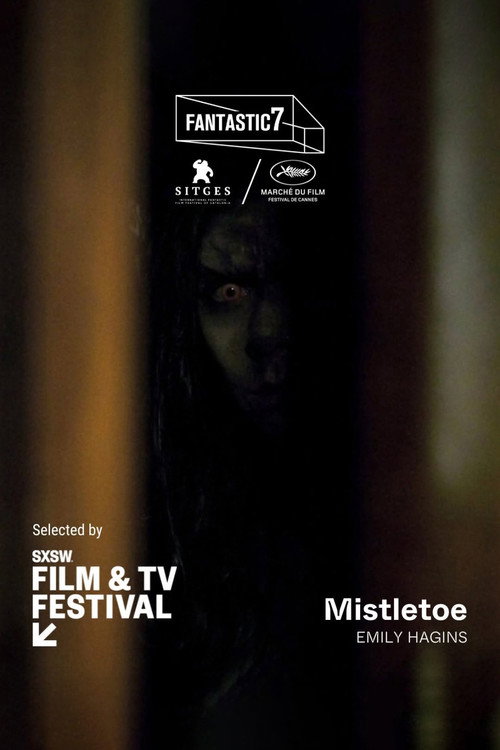 Movie poster for Mistletoe