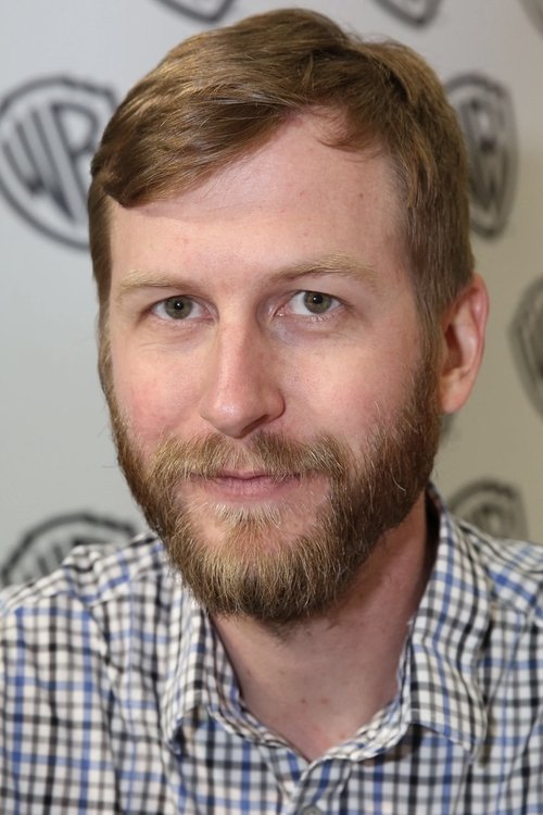 Photo of Aaron Horvath, Writing