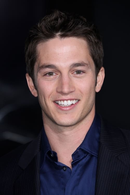 Photo of Bobby Campo, Acting