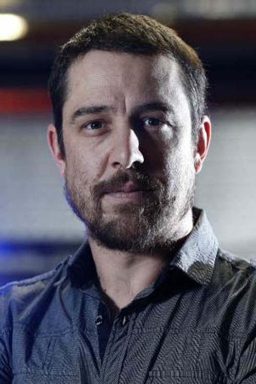 Samuel Johnson profile