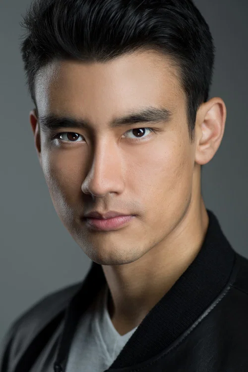 Photo of Alex Landi, Acting