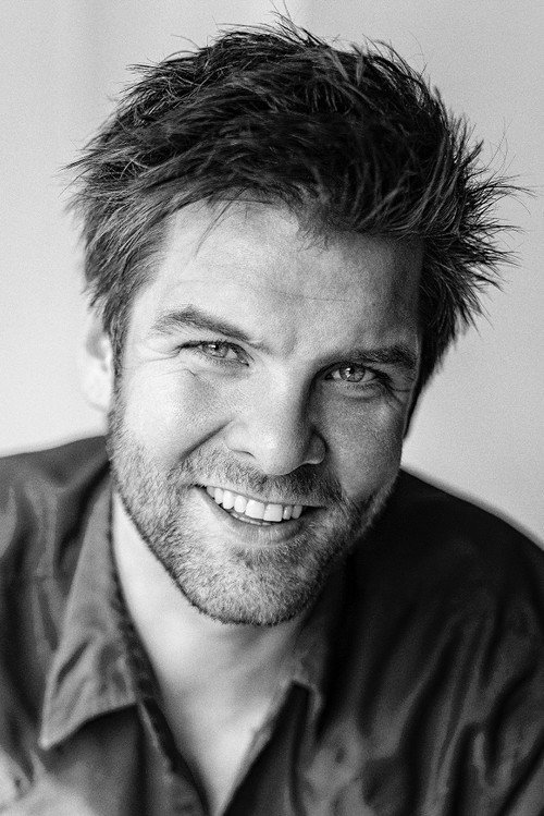 Photo of Steyn de Leeuwe, Acting
