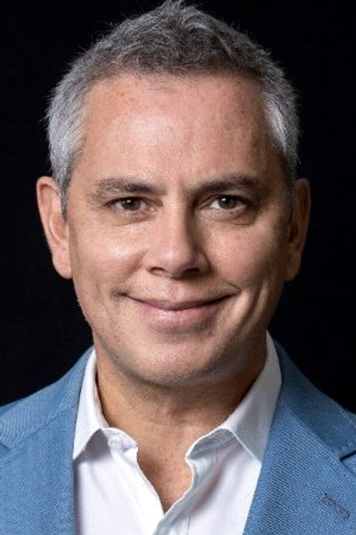 José Miguel Viñuela profile