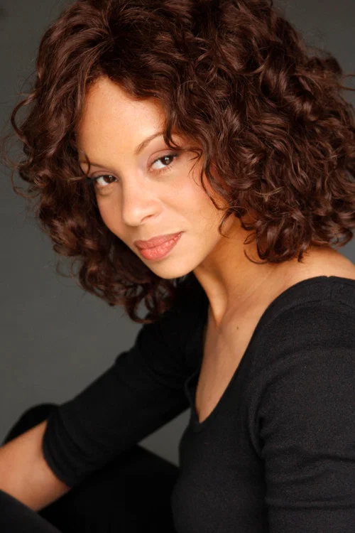 Photo of Portia Cue, Acting