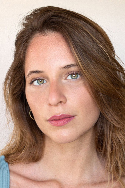 Melis Şenozan profile