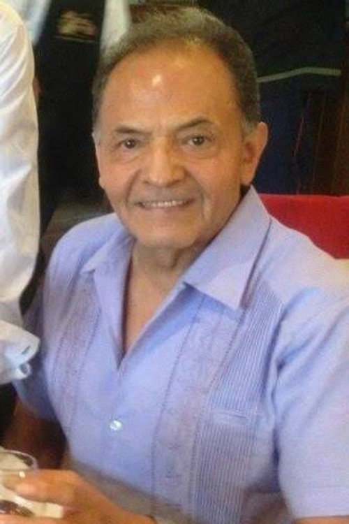 Photo of Arturo Mercado, Acting