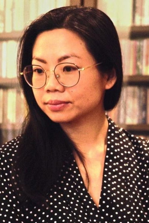 Photo of Anastasia Tsang, Writing