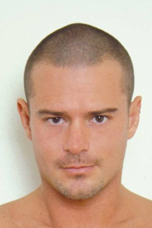 Photo of Peter Raeg, Acting
