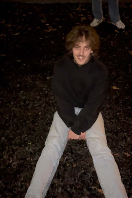 Photo of Carter Broome, Acting