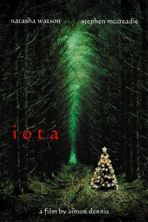 Movie poster for Iota (2004)