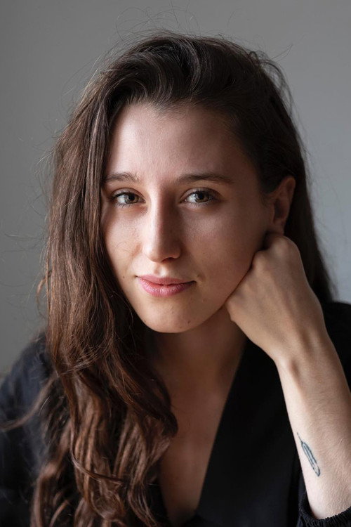 Photo of Anežka Pithartová, Acting