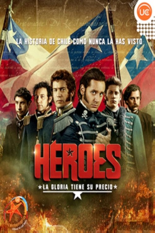Heroes poster