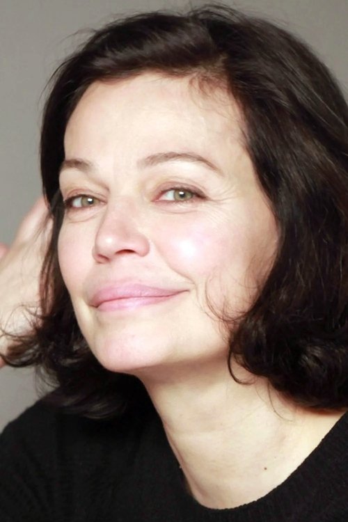 Marianne Denicourt profile