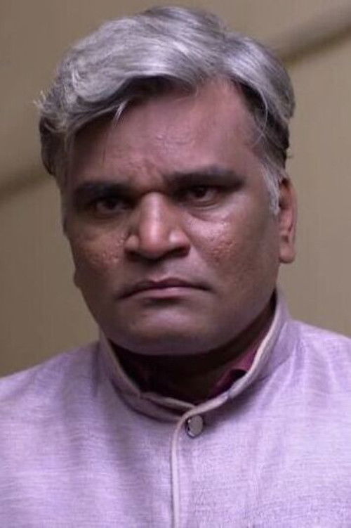 Photo of Umesh Jagtap, Acting