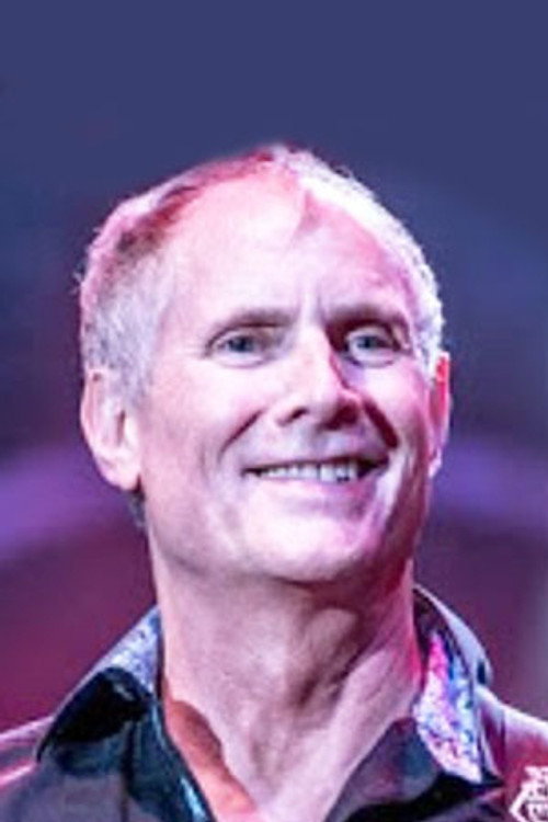 Photo of Steve Fossen, Acting