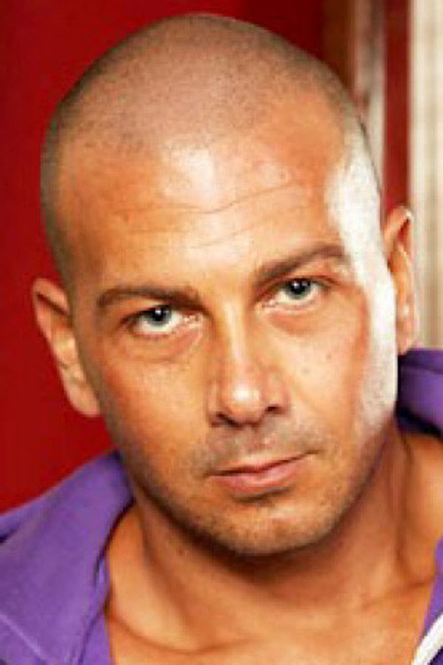 Photo of Louis Marco, Acting