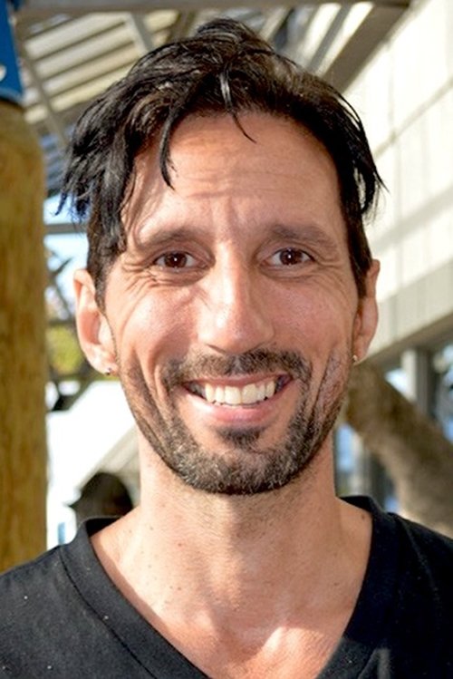 Photo of Paul Belsito, Acting
