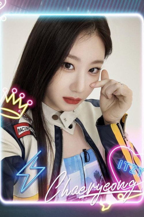 Movie poster for ITZY JAPAN 1st SINGLE 『Voltage』 リリー ス記念生配信 (2022)
