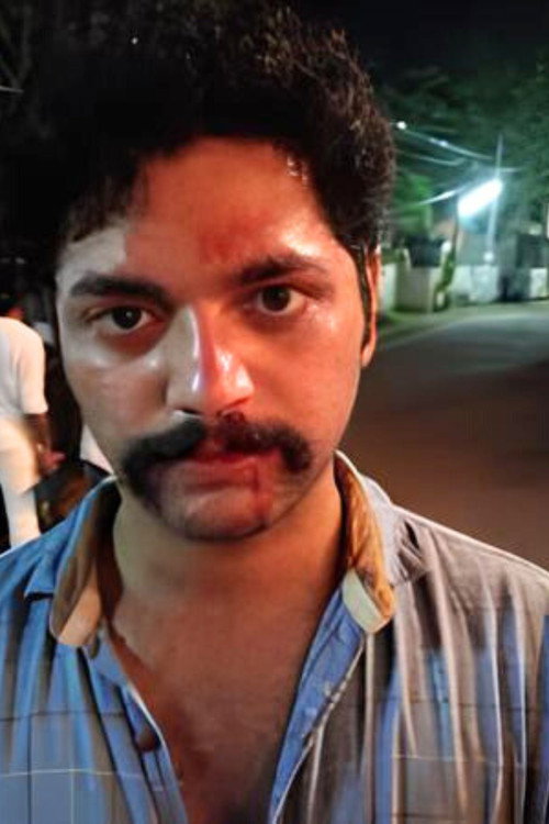 Photo of Akhil Kaimal, Production