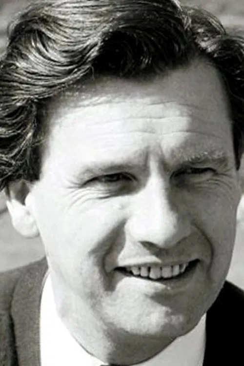 Ludovic Kennedy profile