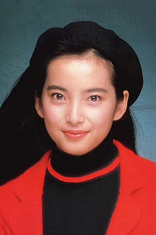 Photo of Yōko Mari, Acting