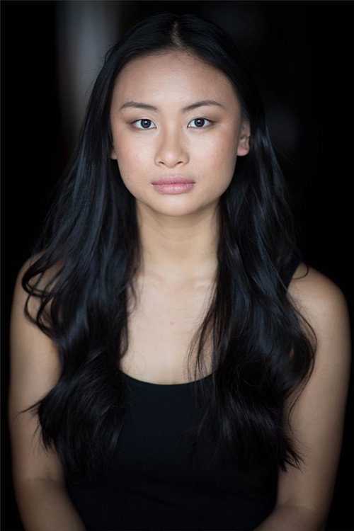 Photo of Paris Hay, Acting