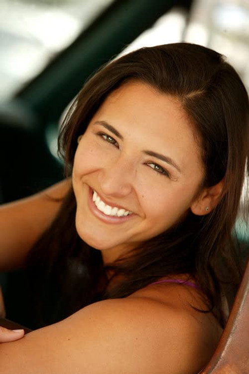 Photo of Loreni Delgado, Acting
